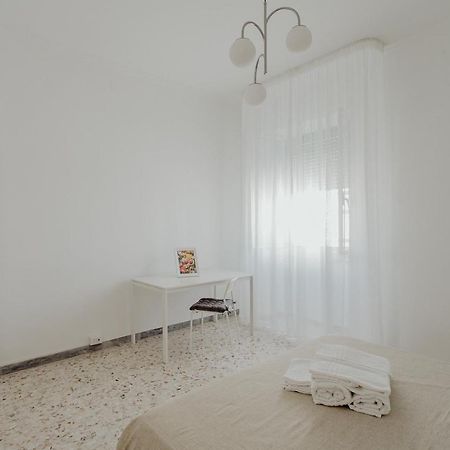 Casa Gimmi Appartement Monopoli Buitenkant foto