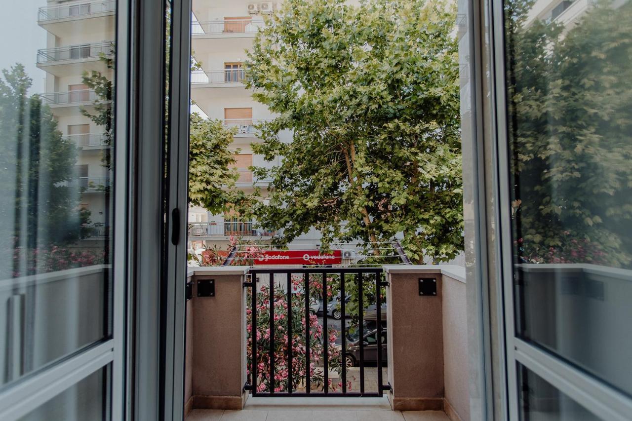 Casa Gimmi Appartement Monopoli Buitenkant foto