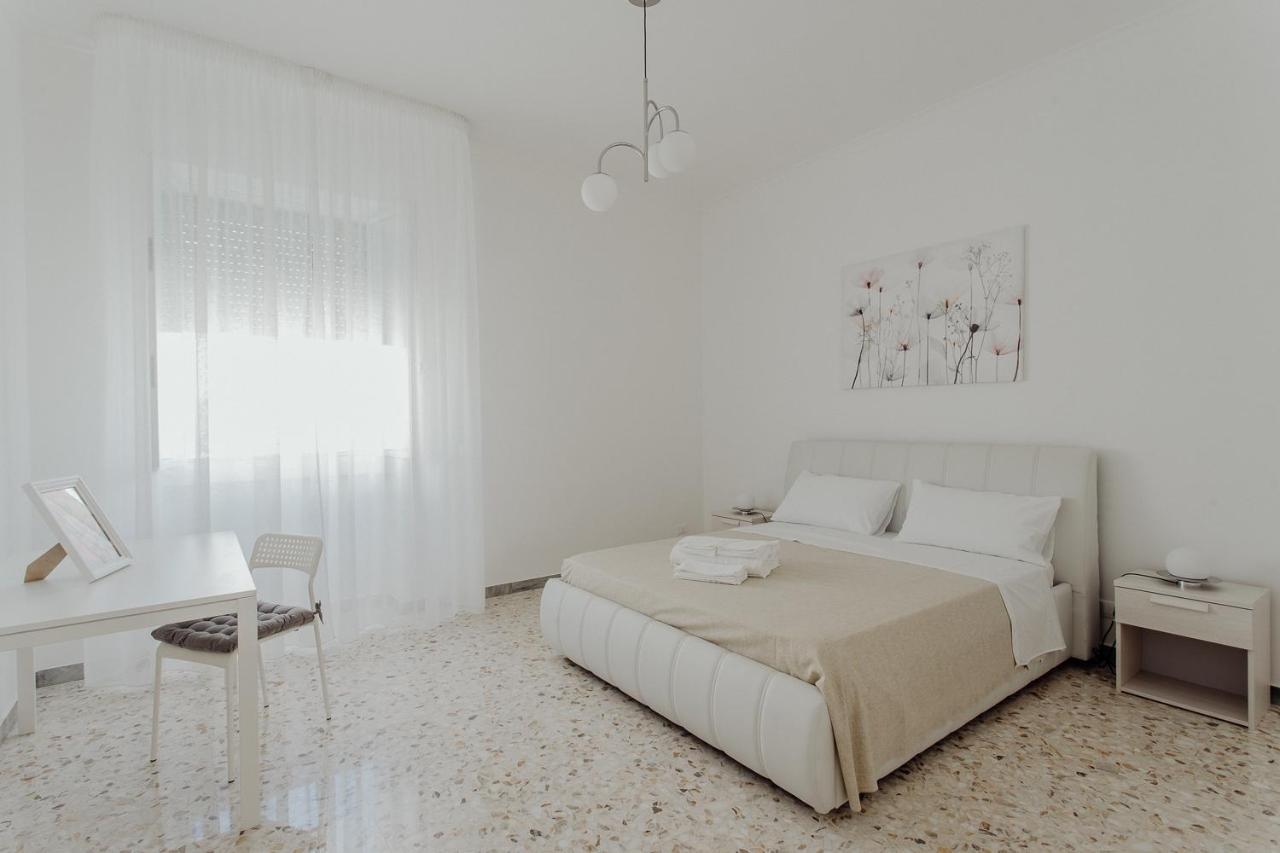 Casa Gimmi Appartement Monopoli Buitenkant foto