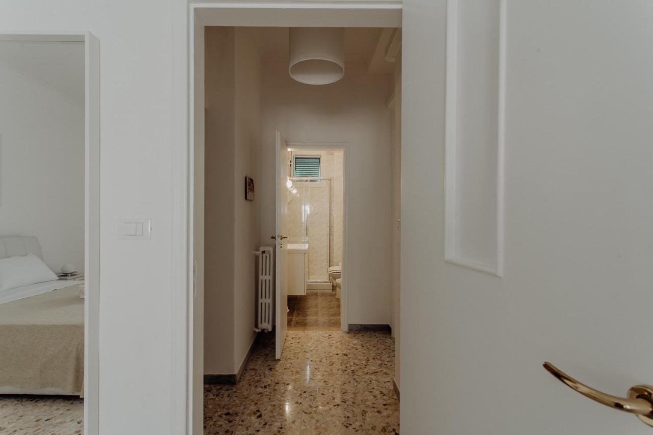 Casa Gimmi Appartement Monopoli Buitenkant foto
