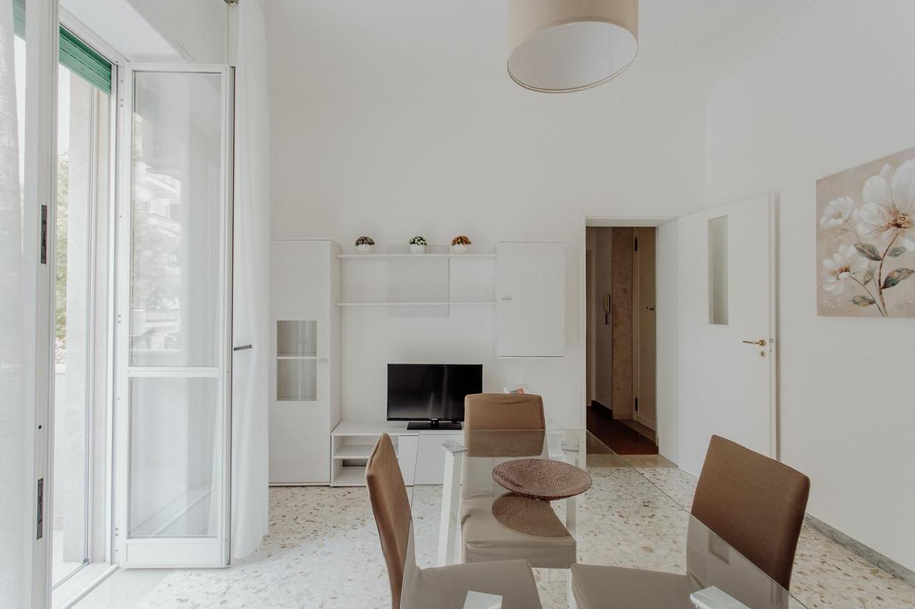Casa Gimmi Appartement Monopoli Buitenkant foto